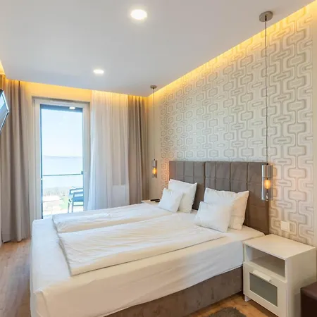 Apartman Lakeside Panorama 115 *