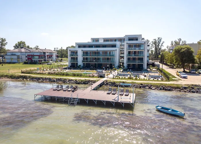 Apartment Lakeside Panorama 115 *